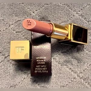 BNIB Tom Ford Lipstick #83 Bradley. Limited edition, Sold out everywhere!!